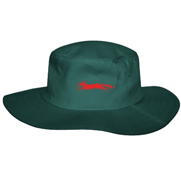 Leicestershire CCC Senior Floppy Sun Hat
