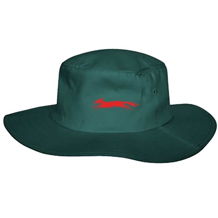 Leicestershire CCC Senior Floppy Sun Hat